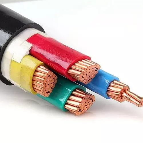 Electrical cable