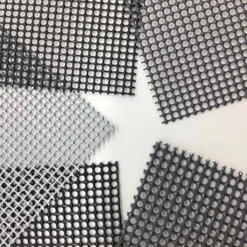 Wire mesh products