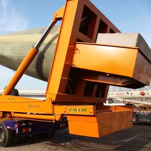 Wind power series