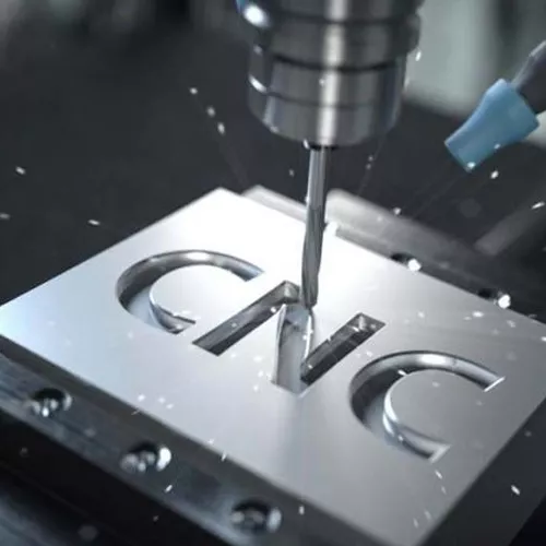 Precision machining/casting